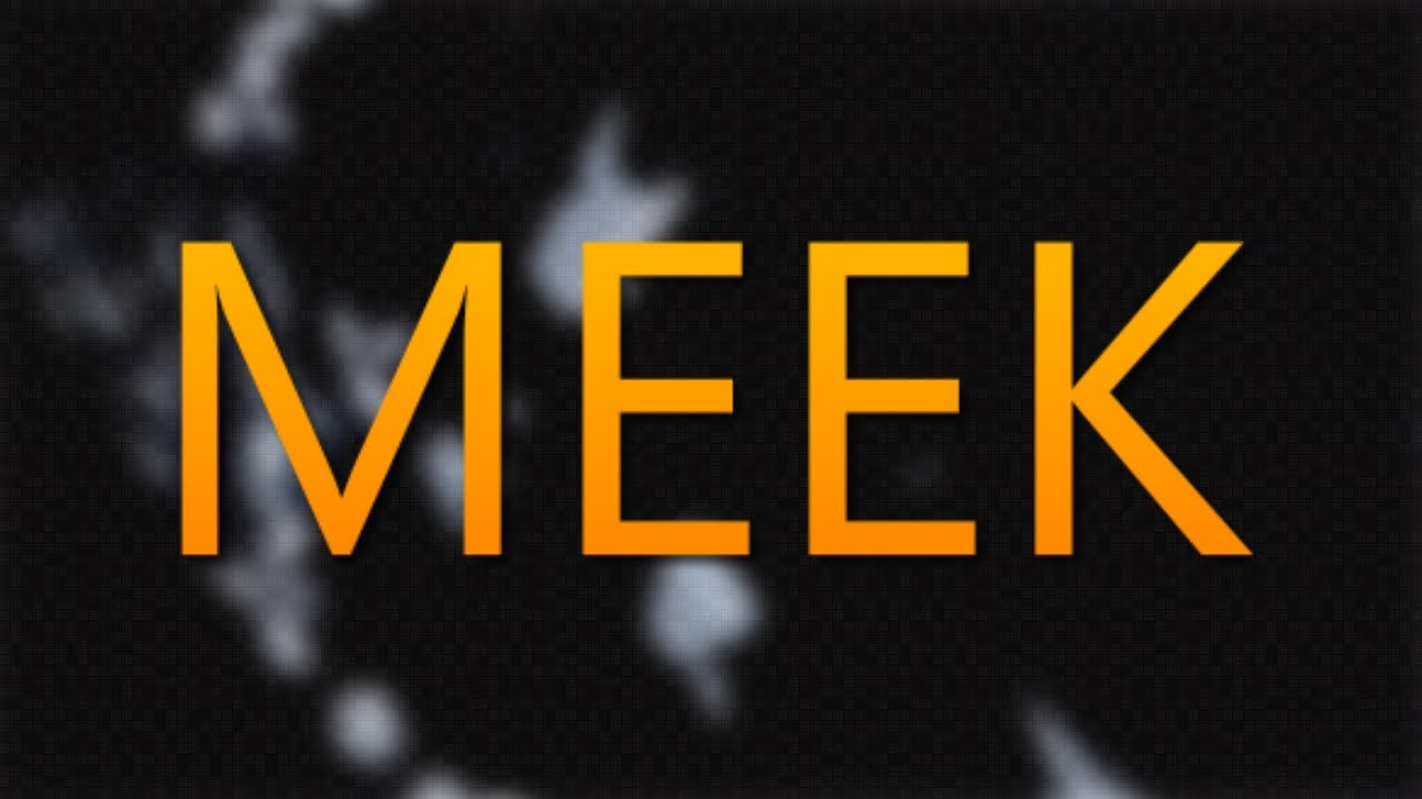 Faze Meek | Intro | EdgesEdits