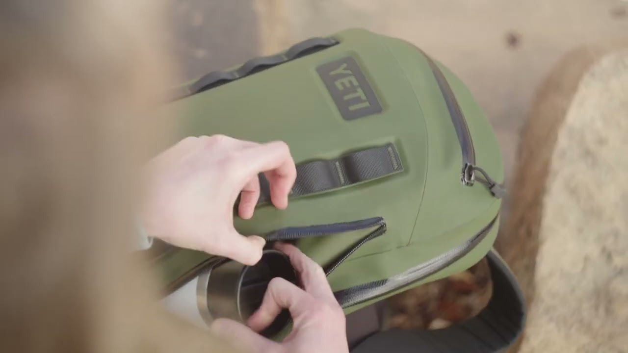 YETI - Cayo 35L Backpack