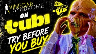 Before You Buy Vinegar Syndrome… Watch These 10 FREE on Tubi