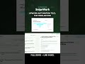 90 Hours of Job Hunting. Replaced by One App. #upwork #freelancing #automation