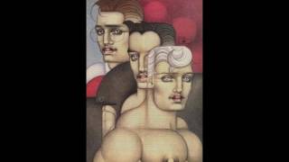 Mel Odom ~ Art of a man