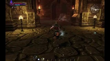 Kingdoms of Amalur: Reckoning - Part 41: Castle Yolvan