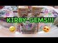 KIRBY GEMS!!!