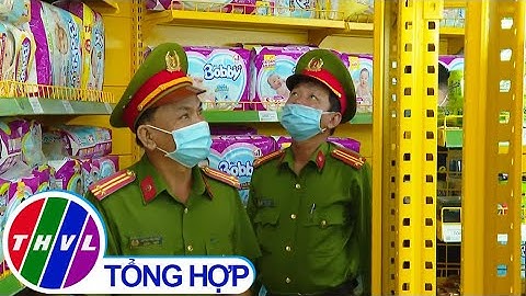 Đảm bảo an toàn PCCC ở các cơ sở kinh doanh