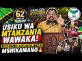 MIAKA 62 YA MUUNGANO! NCHIMBI ASISITIZA MSHIKAMANO WA TAIFA 🇹🇿