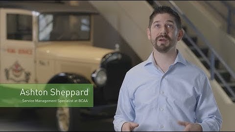 Student Profile – Ashton Sheppard – UBC Certificate in Business Analysis