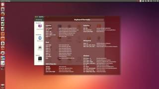 Famous Workspaces In Ubuntu 13.10 Wealth