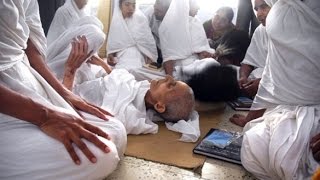 Santhara: Moksha or sucide?