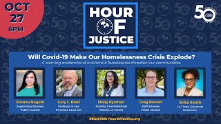 Will Covid-19 Make Our Homelessness Crisis Explode?