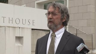 Family of veteran who died at Soldiers’ Home files federal lawsuit