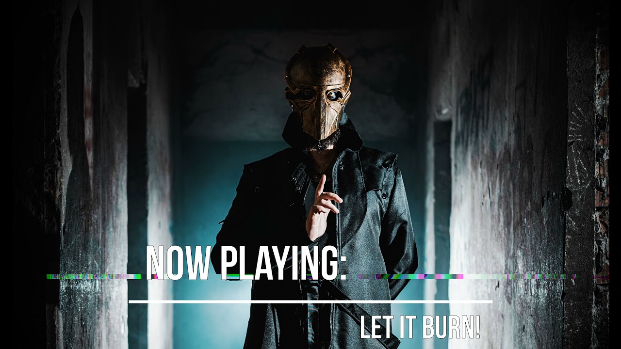 Meresin - Black Messiah (Official Trailer)