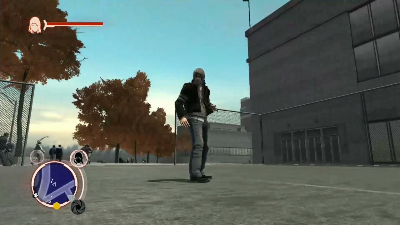 Prototype Hint Location 45 YouTube