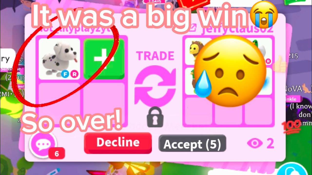 I DECLINED So Many BIG WINS I Didn’t Know Value! Offers for FR