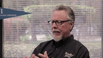 pH Probe Selection and Set-up – Two Minute Tuesday Expert Interview - Robert Garrahy