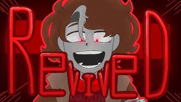 REVIVED MAP Part 10 || Dream SMP Animation