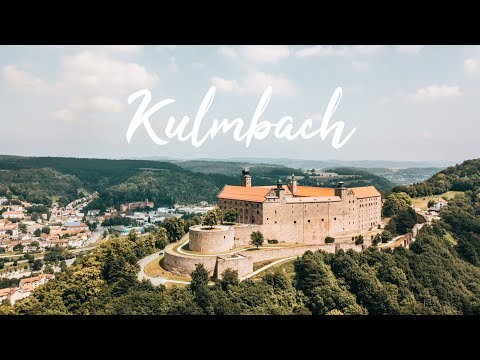 Kulmbach: Plassenburg & unsere Lieblingsplätze