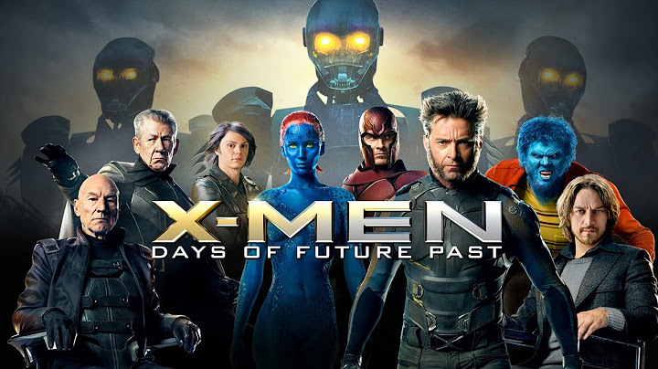 X-Men Days of Future Past (2014) Full HD Movie || Hugh Jackman || X Men Full Movie Review + Facts
