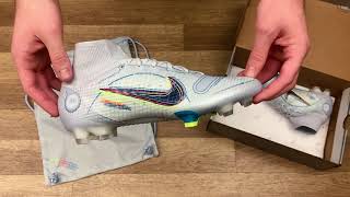 Nike - Progress Pack | Mercurial Superfly | 2022.04. | UNBOXING Nike Mercurial Progress Pack