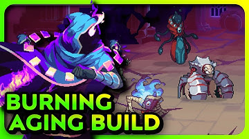 Heroic Difficulty Destroyed! (Star Spawn, Gromoire & Shambler) | Aethermancer