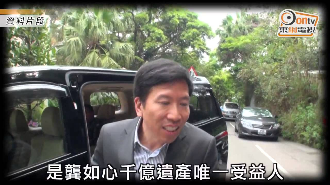 陳振聰刑滿出獄 與弟弟及親友擁抱