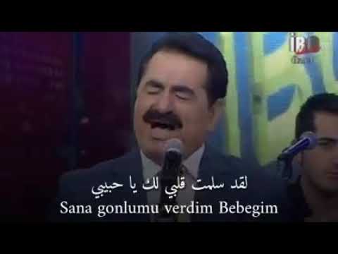 ابراهيم تاتلس بابايم