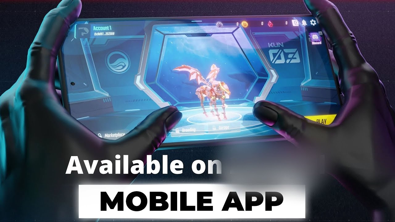 Pegaxy Mobile App Launch Date! + NEWS