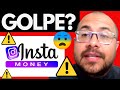 APP INSTA MONEY - ⚠️((CUIDADO!))⚠️ Insta Money Funciona? - Insta Money Paga Mesmo? - Instagram Money