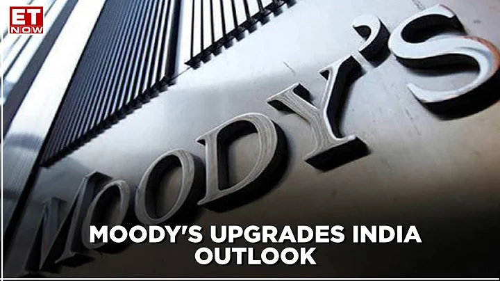 Moody's Upgrades India Outlook To Stable Citing Re...