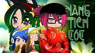 CHUYỆN NÀNG TIÊN CÓC (Parody)