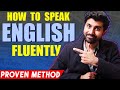 How I learned Fluent English and Built a Strong Vocabulary