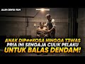MINIMAL NONTON SEKALI SEUMUR HIDUP ALUR FILM BALAS DENDAM TERGILA 