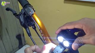 how to install 220v current led lights how to install a three-foot switch how to install a led indic. 