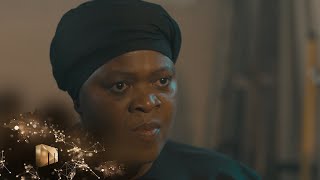 KaMabizela goes after Ngwadi – eHostela | Mzansi Magic | S3 | Ep2