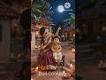 ASMR video nila nila oodi vaa / நிலா நிலா ஓடி வா #shorts