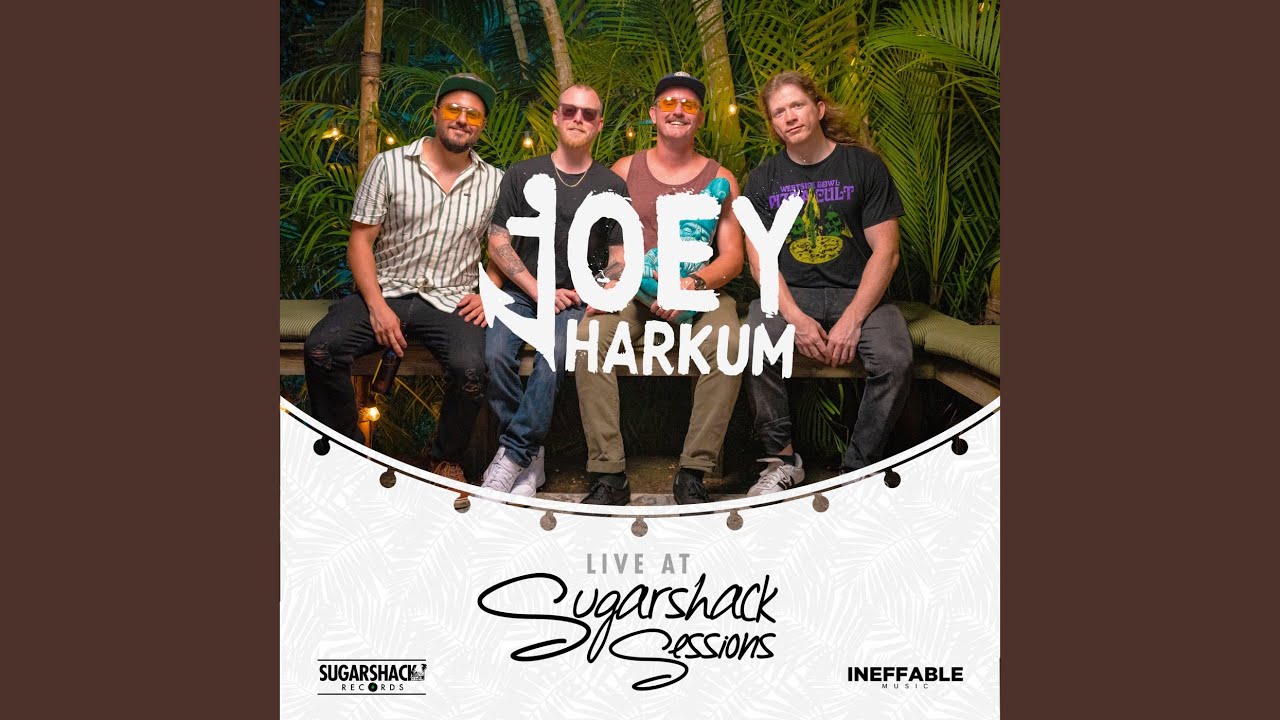 Regrets (Live at Sugarshack Sessions) YouTube