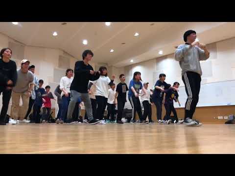 【or NEVER 裏WS】hiroto × Tatsushige