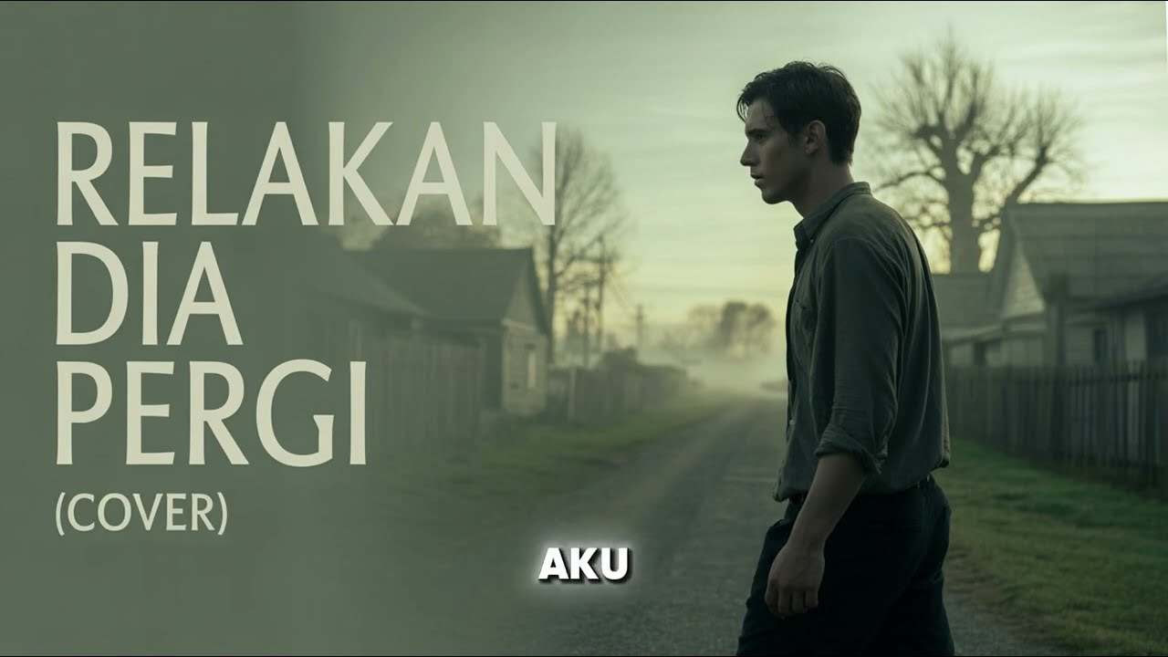 Relakan Dia Pergi – Nafa Urbach (Cover by MINORRASA) | Lagu Galau Menyentuh