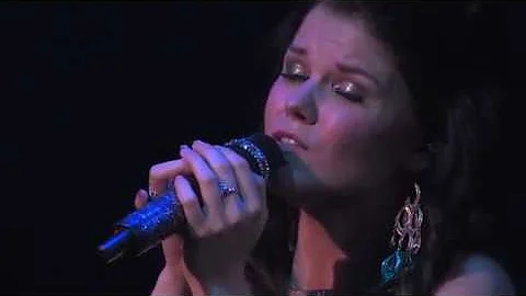 Saara Aalto - Letting Go (Ai De Zhu Fu -concert)