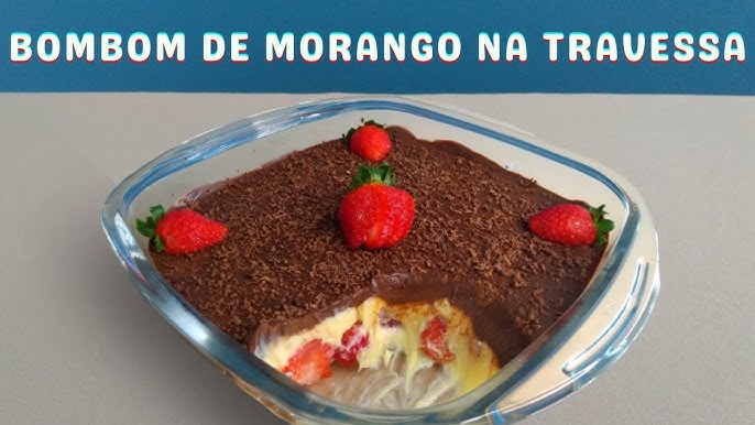 Receita deliciosa bolo de chocolate simples e facil; sem batedeira e sem  liquidificador – Metro World News Brasil