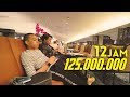 Sewa Rumah 12 Jam Seharga 1 Mobil