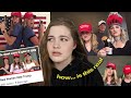 "The Deplorable Choir" are... awful