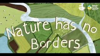 Farming for the Future - A Shared Island, Shared Ecosystems Story