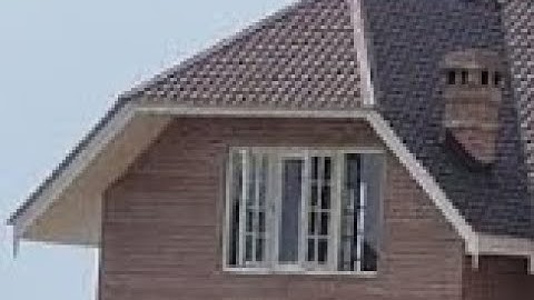 Revit Roof hip/ gable condition