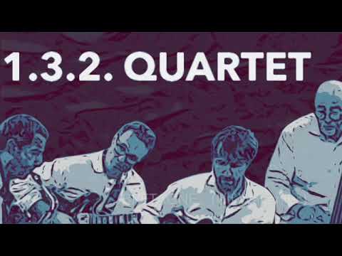 Un-Trois-Deux Quartet