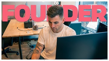 Questions to a Fintech Co-Founder (Part I)