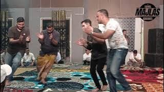 Kun bil ishqi sobir|Adrok ma'ak| Mustafa | Saliem basulthona | terbaru