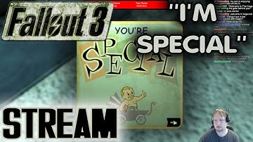 Fallout 3 Gameplay / Let