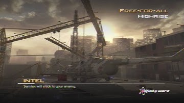 How To Make A Machinima in Modern Warfare 2