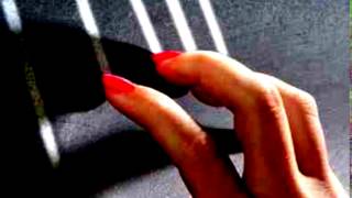 Fingernails Scrape Blackboard Sound Effect