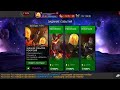 Marvel: Contest of Champions | СТРИМ | МЕСЯЧНАЯ СЮЖЕТКА | РЕКУРСИЯ | ОТ 85 ДО 100